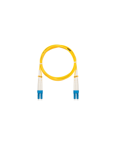 NMF-PC2S2C2-LCU-LCU-002. Патч-корд оптический одномодовый. NIKOMAX в Череповце