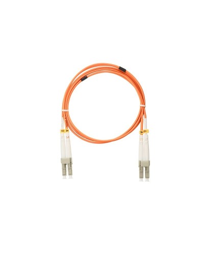 NMF-PC2M2C2-LCU-LCU-002. Патч-корд оптический многомодовый. NIKOMAX в Череповце