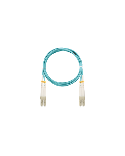 NMF-PC2M3C2-LCU-LCU-001. Патч-корд оптический многомодовый. NIKOMAX в Череповце