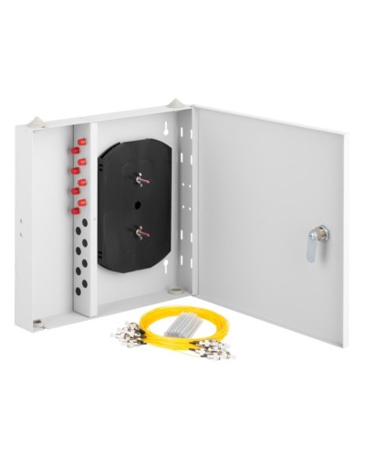 NMF-WP08FCUS2-IP-ES-GY. Кросс оптический. NIKOMAX в Череповце