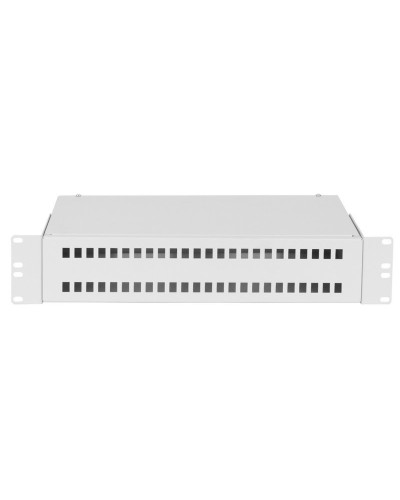 NMF-RP48SC-WS-ES-2U-GY. Кросс оптический 19. NIKOMAX в Череповце