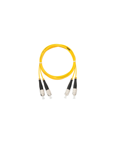 NMF-PC2S2C2-FCU-FCU-003. Патч-корд оптический одномодовый. NIKOMAX в Череповце