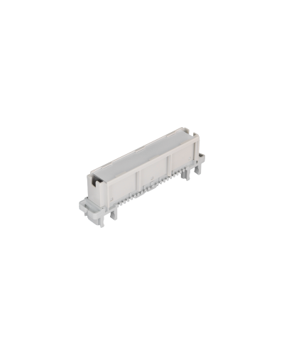 NMC-PL-LH-10 (10 шт). Рамка для маркировки для установки рядом с плинтами. NIKOMAX в Череповце
