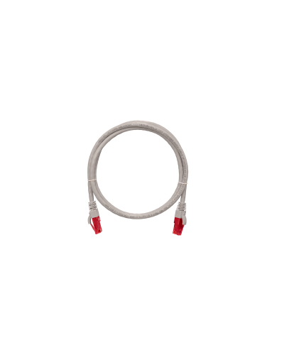 NMC-PC4UA55B-030-C-GY. Патч-корд медный. NIKOMAX в Череповце