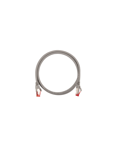 NMC-PC4SA55B-050-SL-C-GY. Патч-корд медный. NIKOMAX в Череповце