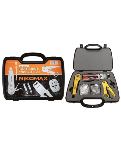 NMC-TOOL-KIT-1. Набор инструмента. NIKOMAX в Череповце
