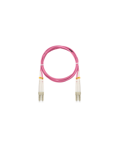 NMF-PC2M4C2-LCU-LCU-005. Патч-корд оптический многомодовый. NIKOMAX в Череповце