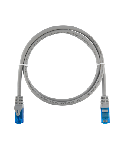 NMC-PC4UE55B-ES-050-C-GY. Патч-корд медный. NIKOMAX в Череповце