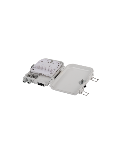 NMF-SC-3FA-08-2MS. Распределительная кросс-муфта. NIKOMAX в Череповце