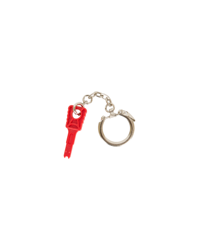 NMC-RJ-KEY-KC-RD. Ключ для коммутационных шнуров с замком. NIKOMAX в Череповце