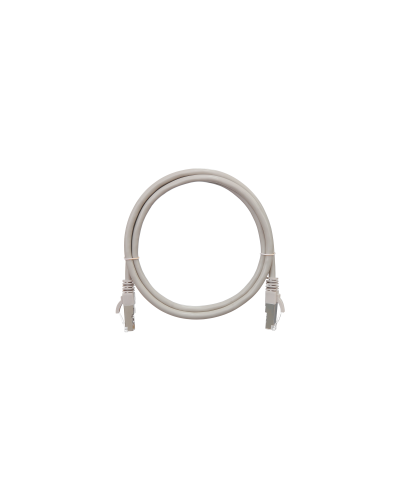 NMC-PC4SE55B-003-GY. Патч-корд медный. NIKOMAX в Череповце