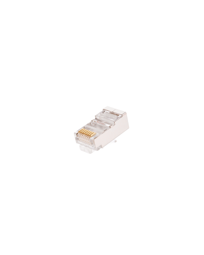 NMC-RJ88RZ50SE1-100 (100 шт). Разъем RJ-45. NIKOMAX в Череповце