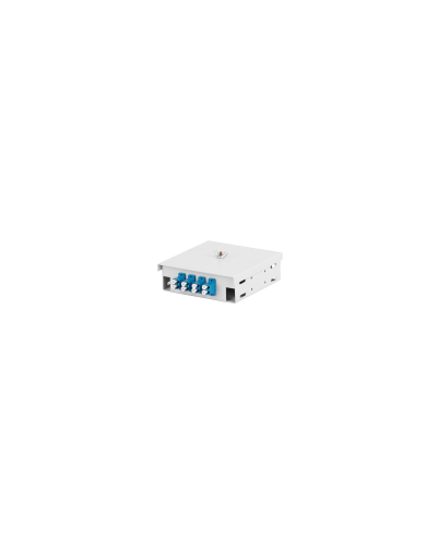 NMF-WP08LCUS2-OP-ES-GY. Кросс оптический. NIKOMAX в Череповце