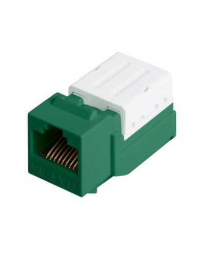 NMC-KJUD2-FT-GN. Модуль-вставка. NIKOMAX в Череповце
