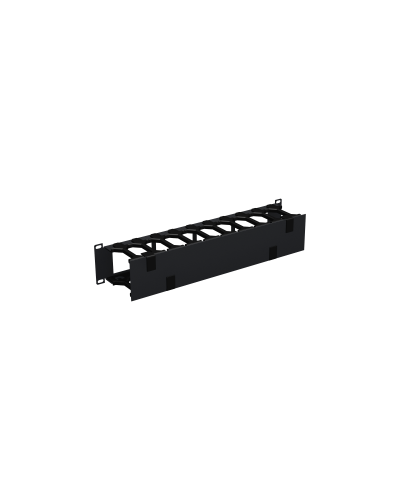 NMC-OP100CF-2U-BK. Кабельный организатор 19. NIKOMAX в Череповце