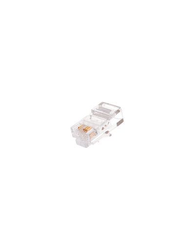 NMC-RJ84FZ06UD1-100 (100шт). Разъем RJ-45. NIKOMAX в Череповце