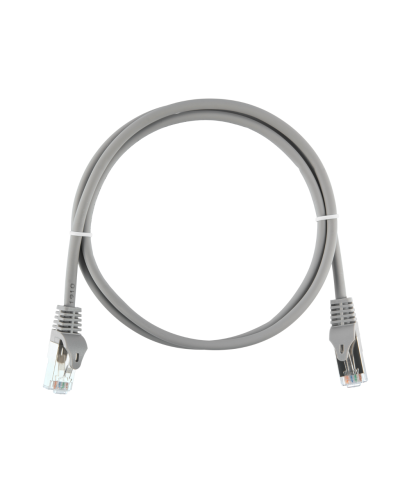 NMC-PC4SD55B-ES-050-C-GY. Патч-корд медный. NIKOMAX в Череповце