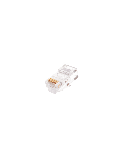 NMC-RJ88RZ06UD1-100 (100шт). Разъем RJ-45. NIKOMAX в Череповце