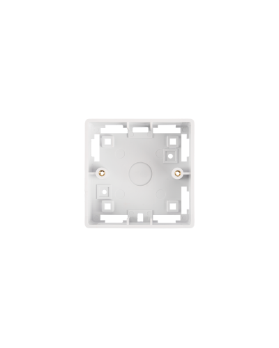 NMC-BB86X86-WT. Коробка настенная. NIKOMAX в Череповце