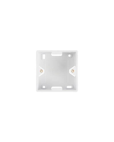 NMC-BB80X80-WT. Коробка настенная. NIKOMAX в Череповце