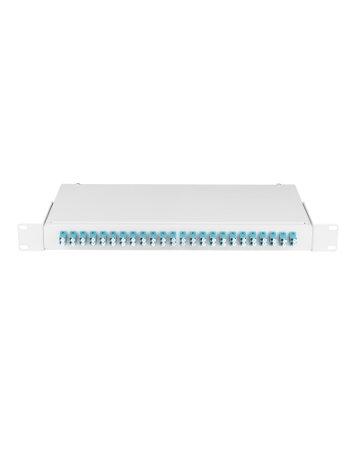NMF-RP48LCUS2-WS-ES-1U-GY. Кросс оптический 19. NIKOMAX в Череповце