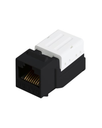NMC-KJUE2-FT-BK. Модуль-вставка. NIKOMAX в Череповце