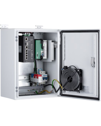 NSBox-2041H (PX14F34H). Узел доступа. NSGate в Череповце