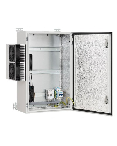 NSB-3860C4 (B386C4F0): Шкаф монтажный в Череповце
