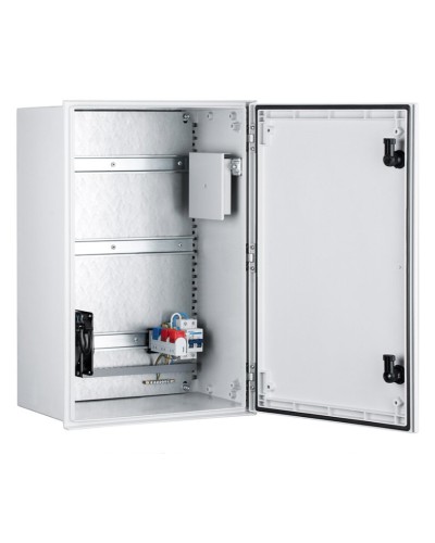 NSP-4060H1F1 (P406H1F1): Шкаф монтажный в Череповце