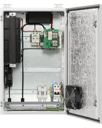 NSBox-UPS-4876H (U4A8746H). Блок питания уличный. NSGate в Череповце