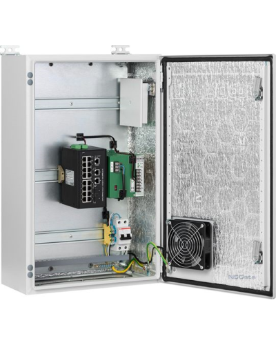 NSBox-4161 (PX01F36F). Узел доступа. NSGate в Череповце