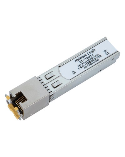 SFT-C11-I (NT1112-X1-I). SFP модули RJ45. NSGate в Череповце