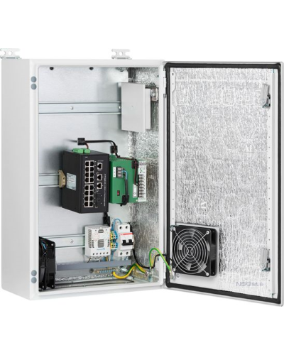 NSBox-4161H (PX01F36H). Узел доступа. NSGate в Череповце