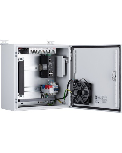 NSBox-2040HR (RX15F38H). Узел доступа. NSGate в Череповце
