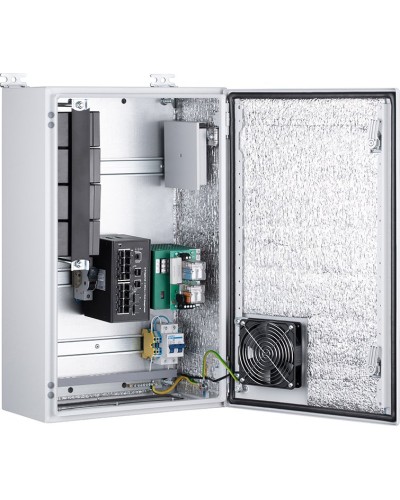 NSBox-4161R (RX01F36F). Узел доступа. NSGate в Череповце