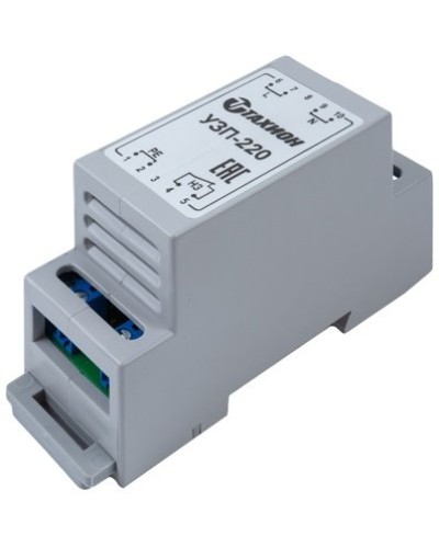 NSBon-10 (TУЗП-220). Устройство защиты питающих линий. NSGate в Череповце