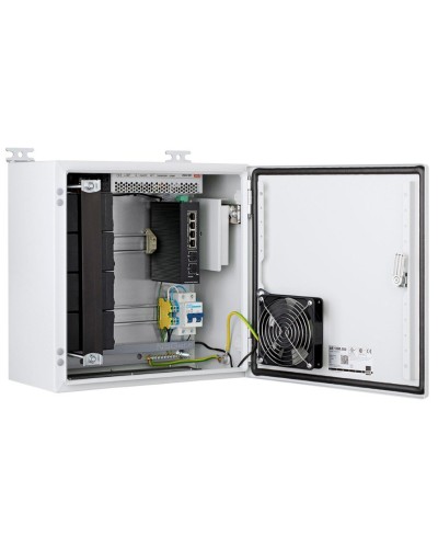 NSBox-242R (RX39F38F). Узел доступа. NSGate в Череповце