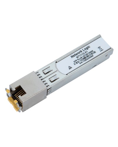 SFT-C11 (NT1112-X1). SFP модули RJ45. NSGate в Череповце
