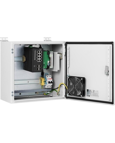 NSBox-4080 (PX11F38F). Узел доступа. NSGate в Череповце