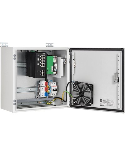 NSBox-4080H (PX11F38H). Узел доступа. NSGate в Череповце