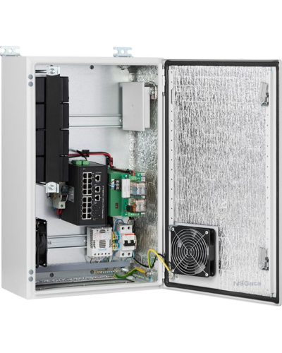NSBox-4161HR (RX01F36H). Узел доступа. NSGate в Череповце