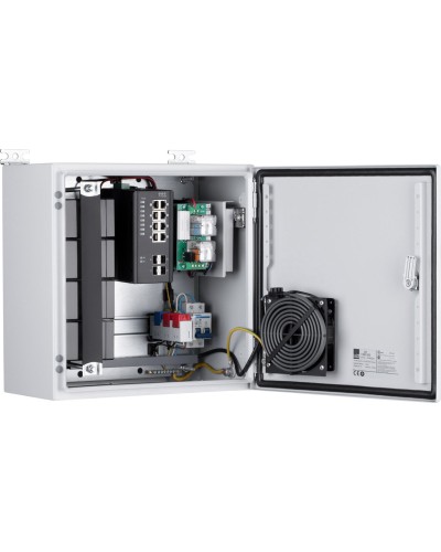 NSBox-4080HR (RX11F38H). Узел доступа. NSGate в Череповце
