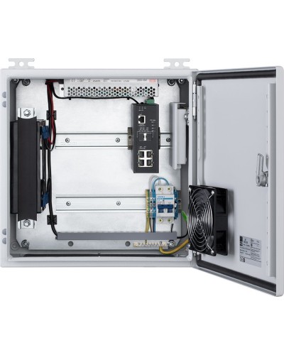 NSBox-2040R (RX15F38F). Узел доступа. NSGate в Череповце