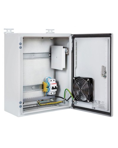 NSB-3040F1 (B304H0F1). Шкаф монтажный . NSGate в Череповце