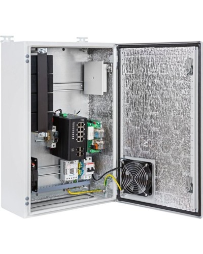 NSBox-4081HR (RX11F36H). Узел доступа. NSGate в Череповце
