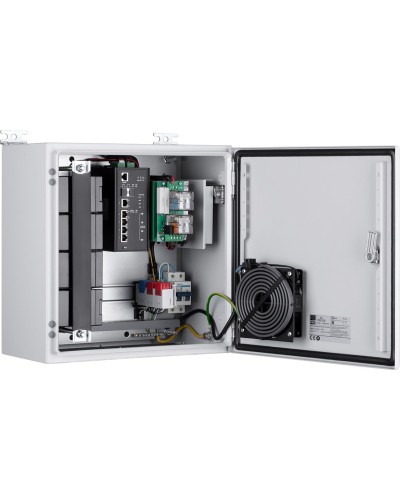 NSBox-2041HR (RX14F38H). Узел доступа. NSGate в Череповце