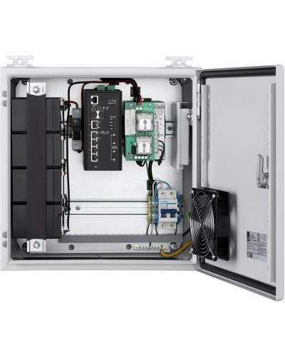 NSBox-2041R (RX14F38F). Узел доступа. NSGate в Череповце