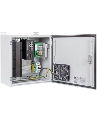 NSBox-4080R (RX11F38F). Узел доступа. NSGate в Череповце