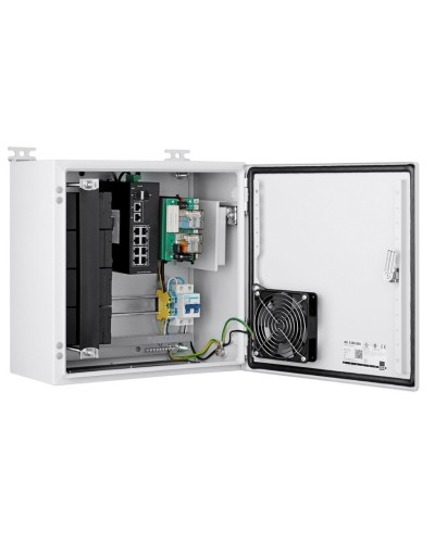 NSBox-282R (RX38F38F). Узел доступа. NSGate в Череповце