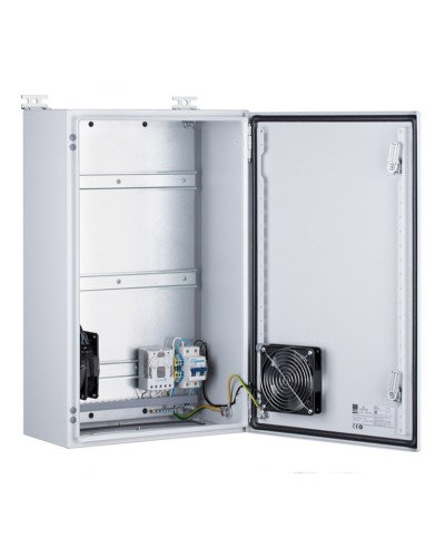 NSB-3860H1 (B386H1F0). Шкаф монтажный . NSGate в Череповце